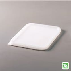 Rubbermaid 6509 White Lid