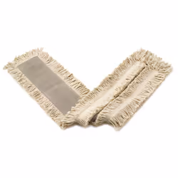 Rubbermaid FGL15300WH00, Mop head, White, Cotton, 1 pc(s)