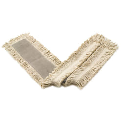 Rubbermaid FGL15300WH00 mop accessory Mop head White