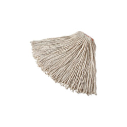 Rubbermaid FGF11700WH00 mop accessory Mop head White