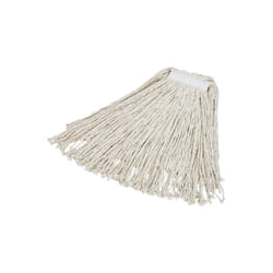 Rubbermaid FGV11800WH00 mop accessory Mop head White
