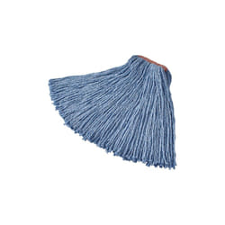 Rubbermaid FGF51700BL00 mop accessory Mop head Blue