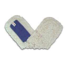 Rubbermaid FGK15700WH00 mop accessory Mop pad White