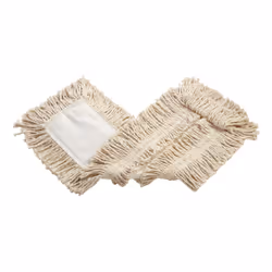 Rubbermaid FGL25300WH00, Mop head, White, Cotton, 1 pc(s)