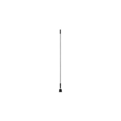 Rubbermaid FGM146000000 mop accessory Mop handle Black, Grey