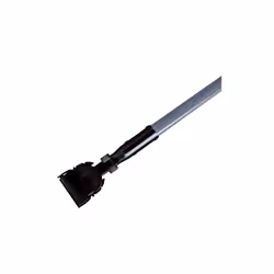 Rubbermaid FGM146000000 mop accessory Mop handle Black, Grey