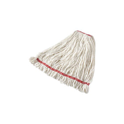 Rubbermaid FGA21306WH00 mop accessory Mop head White