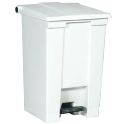 Rubbermaid Step-On Container