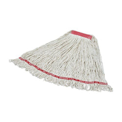Rubbermaid FGC11306WH00 mop accessory Mop head White