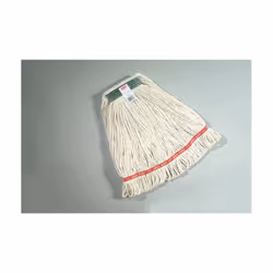 Rubbermaid FGD11206WH00, Mop head, White, Cotton, 1 pc(s)