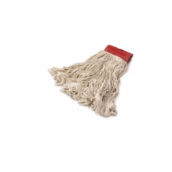 Rubbermaid FGD15306WH00, Mop head, White, Cotton, 1 pc(s), 177.8 mm, 431.8 mm
