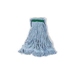 Rubbermaid FGD21206BL00 mop accessory Mop head Blue