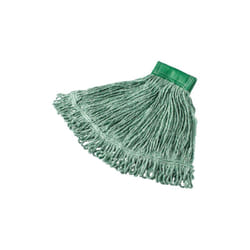 Rubbermaid FGD25206GR00 mop accessory Mop head Green