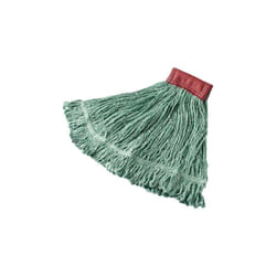 Rubbermaid FGD25306GR00 mop accessory Mop head Green