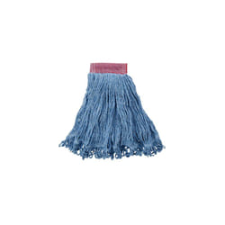 Rubbermaid FGD25306BL00 mop accessory Mop head Blue