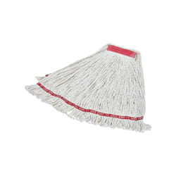 Rubbermaid FGA11306WH00 mop accessory Mop head White
