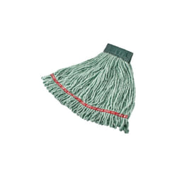 Rubbermaid FGA25206GR00 mop accessory Mop head Green