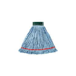 Rubbermaid FGA25206BL00 mop accessory Mop head Blue