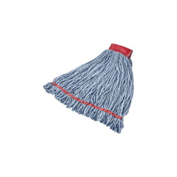 Rubbermaid FGA25306BL00 mop accessory Mop head Blue