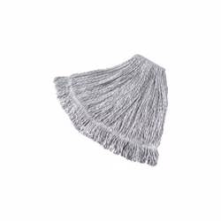 Rubbermaid FGA41306WH00, Mop head, White, Synthetic, 1 pc(s)