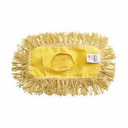Rubbermaid FGJ15100YL00, Mop head, Yellow, Cotton, 1 pc(s)