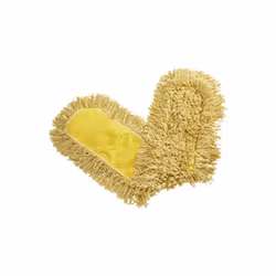 Rubbermaid FGJ15500YL00, Mop head, Yellow, Cotton, 1 pc(s)