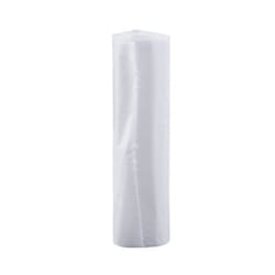 Rubbermaid FG500888CLR trash bag Transparent