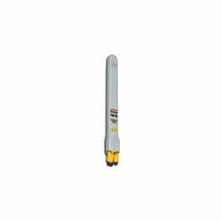 Rubbermaid FG9S0000YEL warning sign