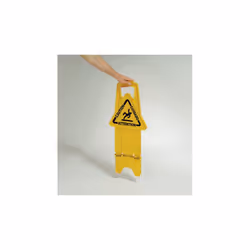 Rubbermaid FG9S0900YEL