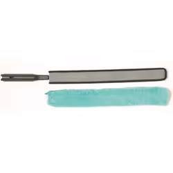Rubbermaid Quick Connect Wand Duster w/Microfiber Sleeve