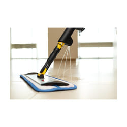 Rubbermaid 1835528 mop Dry Microfiber Yellow