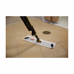 Rubbermaid 1835528 mop Dry Microfiber Yellow