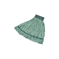Rubbermaid FGA85206GR00 mop accessory Mop head Green