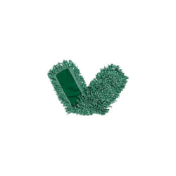 Rubbermaid FGJ85500GR00 mop accessory Mop head Green