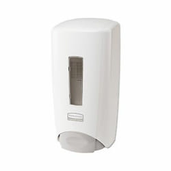 Rubbermaid 3486589 soap dispenser 0.5 L White