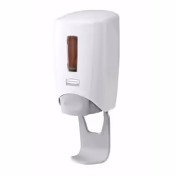 Rubbermaid 3486589 soap dispenser 0.5 L White