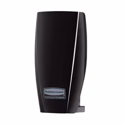 Rubbermaid 1793546 automatic air freshener/dispenser Black