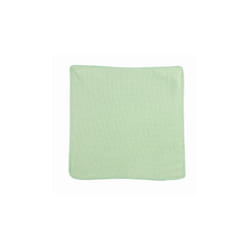 Rubbermaid 1820578 cleaning cloth Microfibre Green 1 pc(s)