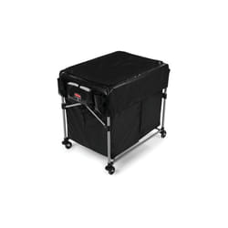 X-Cart Black Bag 300L
