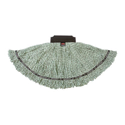 Rubbermaid 1924815 mop accessory Mop head Green