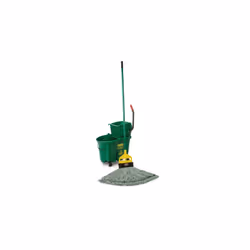 Rubbermaid 1924815 mop accessory Mop head Green