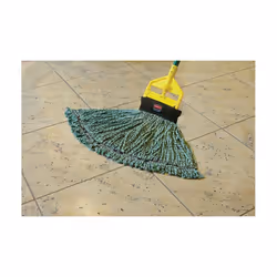 Rubbermaid 1924815 mop accessory Mop head Green