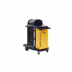 Rubbermaid 1966881 janitor cart part/accessory Bag