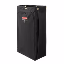 Rubbermaid 1966888, Canvas, Black, 1 pc(s), 42.7 cm, 266.7 mm, 838.2 mm