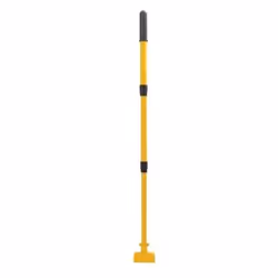 Rubbermaid 2017161 mop accessory Mop handle Yellow