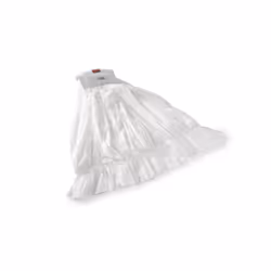 Rubbermaid 2025506, Mop head, White, 1 pc(s)