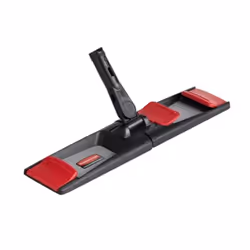 Rubbermaid 2132428, Mop squeegee head, Black, Red, 1 pc(s), China