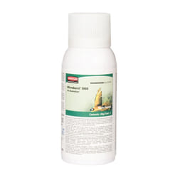 Microburst 3000 Lumecel 75ml Refill Rain Forest