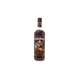 Captain Morgan Dark Rum 70cl