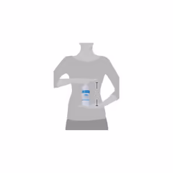 Biotone Polar Lotion  32 Ounce